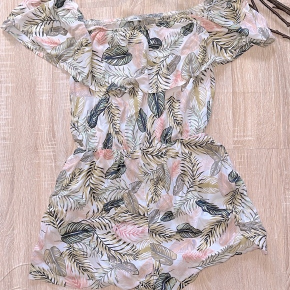 PIMKIE JUMPER SHORTS SIZE M - Picture 3 of 6